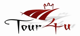 Tour 4u - logo