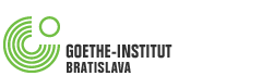 GOETHE-INSTITUT BRATISLAVA - logo