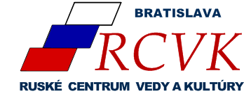 Ruské centrum vedy a kultúry - logo